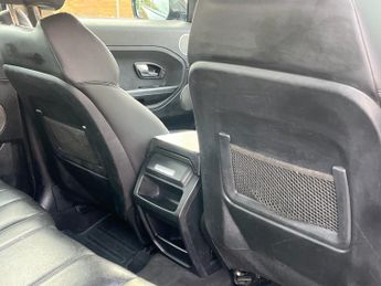 LAND ROVER RANGE ROVER EVOQUE 2.2 SD4 Pure Tech SUV 5dr Diesel Auto 4WD Euro 5 (s/s) (190 ps)