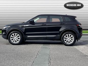 LAND ROVER RANGE ROVER EVOQUE 2.2 SD4 Pure Tech SUV 5dr Diesel Auto 4WD Euro 5 (s/s) (190 ps)