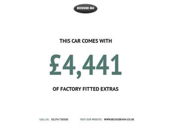 LAND ROVER RANGE ROVER SPORT 3.0 TD V6 HSE SUV 5dr Diesel CommandShift 4WD Euro 5 (245 ps)