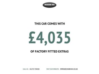 LAND ROVER RANGE ROVER SPORT 3.0 SD V6 HSE SUV 5dr Diesel Auto 4WD Euro 5 (255 bhp)