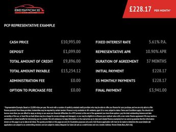 NISSAN JUKE 1.6 Bose Personal Edition SUV 5dr Petrol XTRON Euro 6 (112 ps)