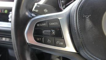 BMW 1 SERIES 1.5 118i M Sport Hatchback 5dr Petrol DCT Euro 6 (s/s) (140 ps)
