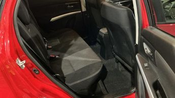 SUZUKI SX4 S-CROSS 1.6 SZ-T SUV 5dr Petrol CVT Euro 6 (120 ps)