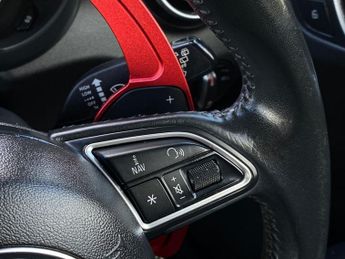 AUDI A1 1.0 TFSI Sport Hatchback 3dr Petrol S Tronic Euro 6 (s/s) (95 ps