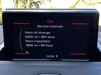 AUDI A1 1.0 TFSI Sport Hatchback 3dr Petrol S Tronic Euro 6 (s/s) (95 ps