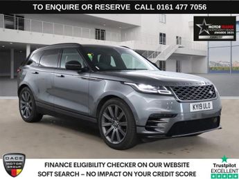Land Rover Range Rover 3.0 D300 R-Dynamic HSE SUV 5dr Diesel Auto 4WD Euro 6 (s/s) (300