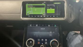 LAND ROVER RANGE ROVER VELAR 3.0 D300 R-Dynamic HSE SUV 5dr Diesel Auto 4WD Euro 6 (s/s) (300