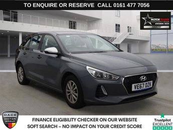 Hyundai I30 1.0 T-GDi S Tourer 5dr Petrol Manual Euro 6 (s/s) (120 ps)