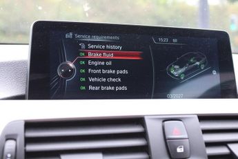 BMW 3 SERIES 2.0 320d SE Saloon 4dr Diesel Auto xDrive Euro 6 (s/s) (190 ps)