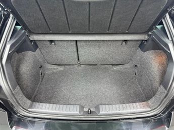 SEAT IBIZA 1.0 TSI FR Sport Hatchback 5dr Petrol DSG Euro 6 (s/s) GPF (115 