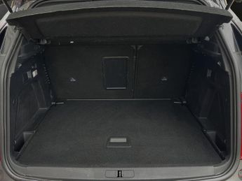 PEUGEOT 3008 1.6 THP GT Line SUV 5dr Petrol EAT Euro 6 (s/s) (165 ps)
