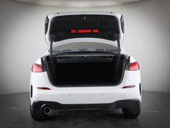 BMW 2 SERIES GRAN COUPE 1.5 218i M Sport Saloon 4dr Petrol DCT Euro 6 (s/s) (136 ps)