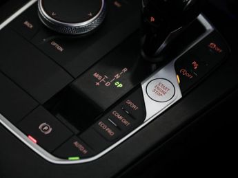 BMW 2 SERIES GRAN COUPE 1.5 218i M Sport Saloon 4dr Petrol DCT Euro 6 (s/s) (136 ps)