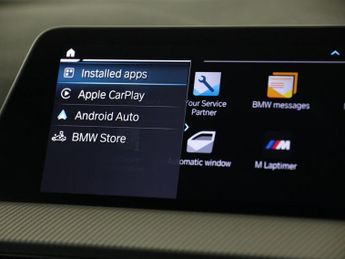 BMW 2 SERIES GRAN COUPE 1.5 218i M Sport Saloon 4dr Petrol DCT Euro 6 (s/s) (136 ps)