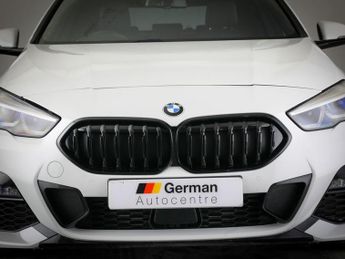 BMW 2 SERIES GRAN COUPE 1.5 218i M Sport Saloon 4dr Petrol DCT Euro 6 (s/s) (136 ps)