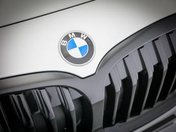 BMW 1 SERIES 1.5 118i M Sport (LCP) Hatchback 5dr Petrol DCT Euro 6 (s/s) (13