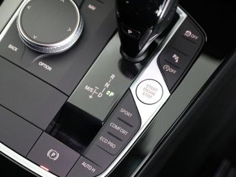 BMW 1 SERIES 1.5 118i M Sport (LCP) Hatchback 5dr Petrol DCT Euro 6 (s/s) (13