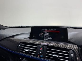 BMW 4 SERIES 2.0 420d M Sport Coupe 2dr Diesel Auto xDrive Euro 6 (s/s) (190 