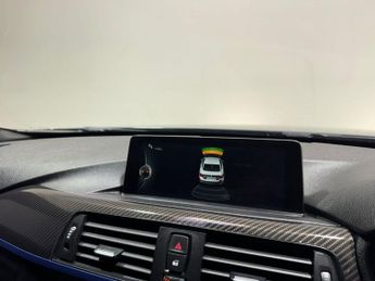 BMW 4 SERIES 2.0 420d M Sport Coupe 2dr Diesel Auto xDrive Euro 6 (s/s) (190 