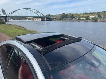 MERCEDES-BENZ C 63 AMG 6.3 C63 V8 AMG Edition 125 Coupe 2dr Petrol SpdS MCT Euro 5 (457