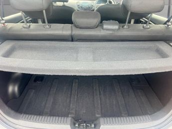 HYUNDAI I10 1.2 Active Hatchback 5dr Petrol Auto Euro 5 (85 bhp)