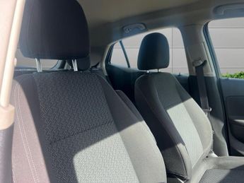 VAUXHALL MOKKA X 1.4i Turbo Active SUV 5dr Petrol Auto Euro 6 (140 ps)