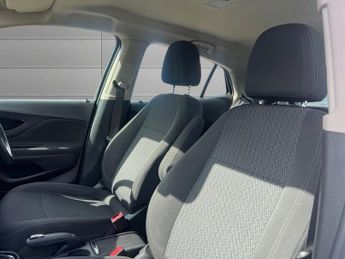 VAUXHALL MOKKA X 1.4i Turbo Active SUV 5dr Petrol Auto Euro 6 (140 ps)