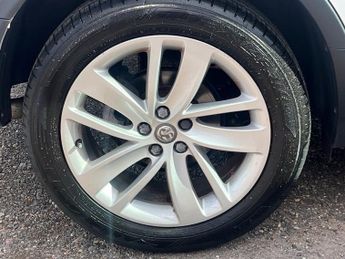 VAUXHALL MOKKA X 1.4i Turbo Active SUV 5dr Petrol Auto Euro 6 (140 ps)
