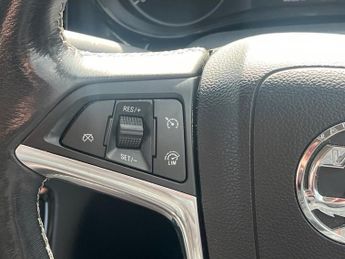 VAUXHALL MOKKA X 1.4i Turbo Active SUV 5dr Petrol Auto Euro 6 (140 ps)