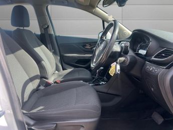 VAUXHALL MOKKA X 1.4i Turbo Active SUV 5dr Petrol Auto Euro 6 (140 ps)