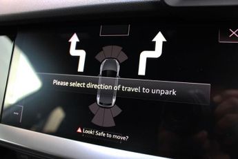 AUDI A3 1.5 TFSI 35 Edition 1 Sportback 5dr Petrol Manual Euro 6 (s/s) (
