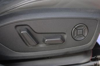 AUDI A3 1.5 TFSI 35 Edition 1 Sportback 5dr Petrol Manual Euro 6 (s/s) (