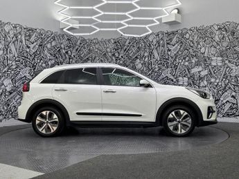 KIA NIRO 64kWh 3 SUV 5dr Electric Auto (201 bhp)