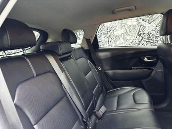 KIA NIRO 64kWh 3 SUV 5dr Electric Auto (201 bhp)