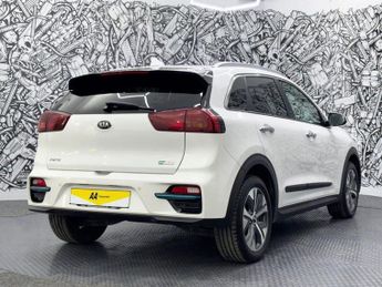 KIA NIRO 64kWh 3 SUV 5dr Electric Auto (201 bhp)