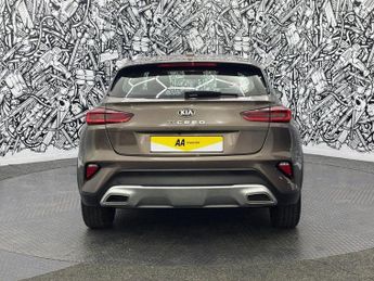 KIA XCEED 1.0 T-GDi 2 SUV 5dr Petrol Manual Euro 6 (s/s) (118 bhp)