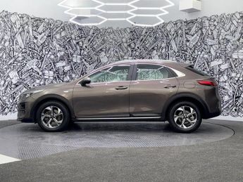 KIA XCEED 1.0 T-GDi 2 SUV 5dr Petrol Manual Euro 6 (s/s) (118 bhp)