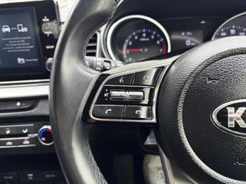 KIA XCEED 1.0 T-GDi 2 SUV 5dr Petrol Manual Euro 6 (s/s) (118 bhp)