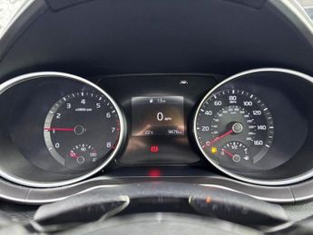 KIA XCEED 1.0 T-GDi 2 SUV 5dr Petrol Manual Euro 6 (s/s) (118 bhp)