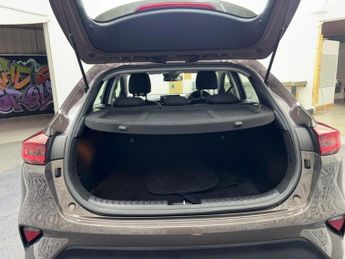 KIA XCEED 1.0 T-GDi 2 SUV 5dr Petrol Manual Euro 6 (s/s) (118 bhp)