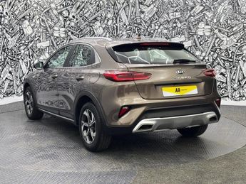 KIA XCEED 1.0 T-GDi 2 SUV 5dr Petrol Manual Euro 6 (s/s) (118 bhp)