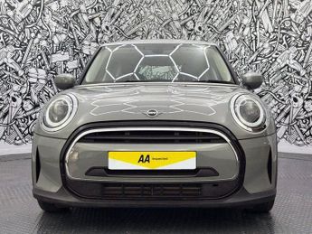 MINI HATCH 1.5 Cooper Classic Hatchback 5dr Petrol Steptronic Euro 6 (s/s) 