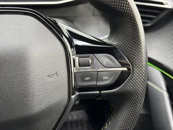 PEUGEOT 208 1.2 PureTech GT Hatchback 5dr Petrol Manual Euro 6 (s/s) (100 ps