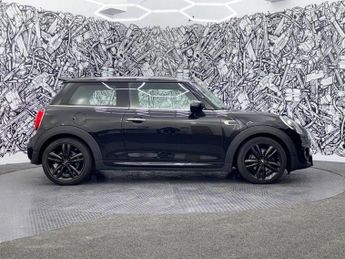 MINI HATCH 1.5 Cooper Sport Hatchback 3dr Petrol Manual Euro 6 (s/s) (136 p