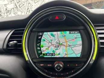 MINI HATCH 1.5 Cooper Sport Hatchback 3dr Petrol Manual Euro 6 (s/s) (136 p