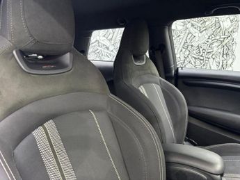 MINI HATCH 1.5 Cooper Sport Hatchback 3dr Petrol Manual Euro 6 (s/s) (136 p