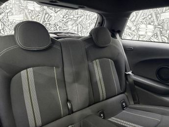 MINI HATCH 1.5 Cooper Sport Hatchback 3dr Petrol Manual Euro 6 (s/s) (136 p