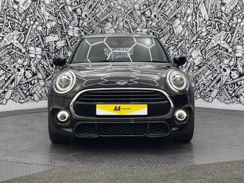 MINI HATCH 1.5 Cooper Sport Hatchback 3dr Petrol Manual Euro 6 (s/s) (136 p