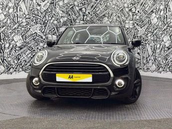 MINI HATCH 1.5 Cooper Sport Hatchback 3dr Petrol Manual Euro 6 (s/s) (136 p