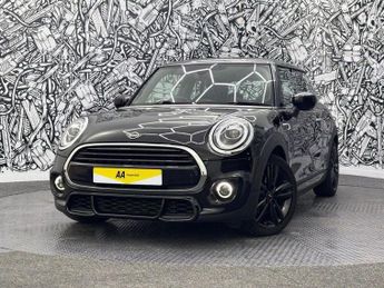 MINI HATCH 1.5 Cooper Sport Hatchback 3dr Petrol Manual Euro 6 (s/s) (136 p